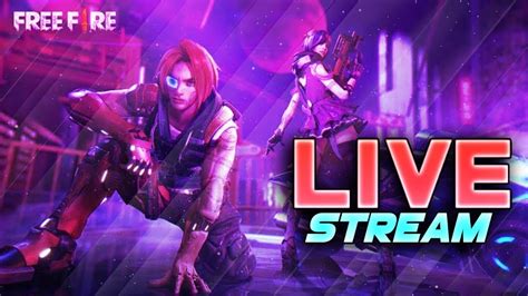 Mahzinha Free Fire Live Stream Video .